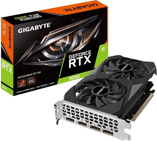 NVIDIA GeForce RTX 3060 12GB Graphics Card  (Pre Owned)